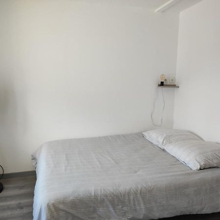 16 Rue Des Deportes 沙尔姆 外观 照片