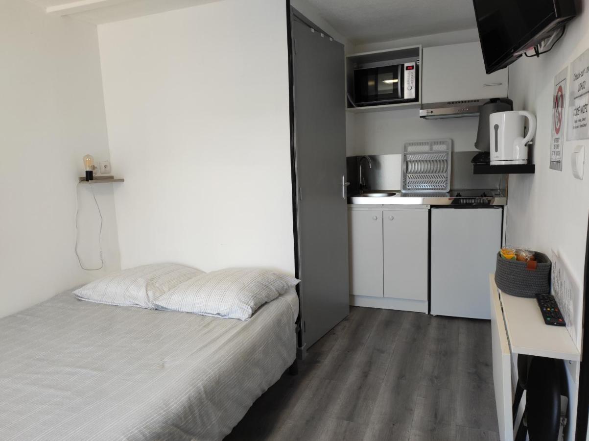 16 Rue Des Deportes 沙尔姆 外观 照片