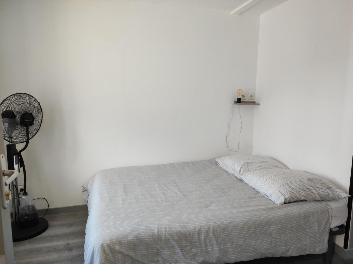 16 Rue Des Deportes 沙尔姆 外观 照片