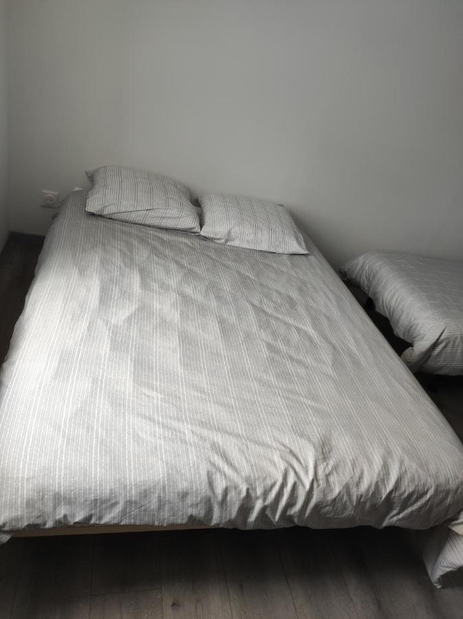 16 Rue Des Deportes 沙尔姆 外观 照片